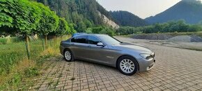 Bmw 730D f01