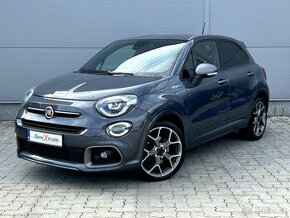 Fiat 500X 1.3 FireFly Sport DDCT