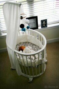 Stokke sleepi - 1