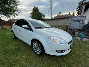 Fiat bravo 1,6 jtd