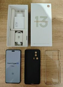 Predám Xiaomi 13lite Blue 8GB/256GB v zaruke