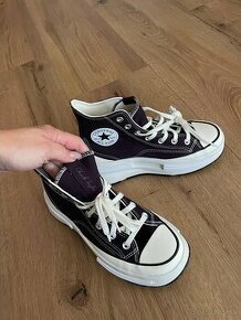 converse tenisky