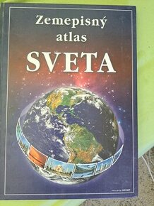 Atlas sveta