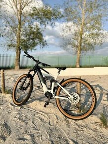 E-Bike v záruke BESV - 1