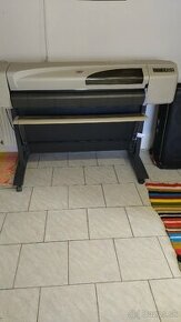 DARUJEM Ploter HP designjet 500