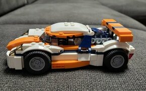 Lego - 31089 - Závodní model Sunset - 1