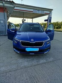 Skoda Kamiq 1.0 TSI 2019 44000km - 1