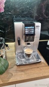 Zanovný kávovar Delonghi + kompletné balenie - 1