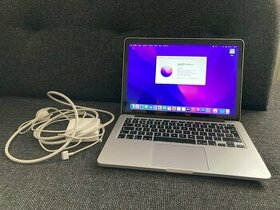 MacBook PRO Retina 2015 - 1