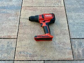 Hilti sf 6h-a22 aku vrtacka