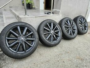 Zimná sada MINI 175/60 R16 F55, F56, F57 DUNLOP