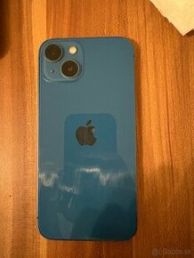 Iphine13 128GB Blue