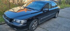 Rozpredám alebo predám volvo s60 - 1