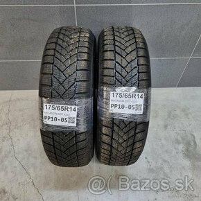 Zimné pneumatiky 175/65 R14 MATADOR DOT4223