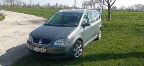 VW Touran