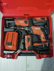 Hilti SD 5000-A22