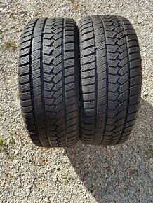 225/55 r17 zimné pneumatiky 2ks Torque