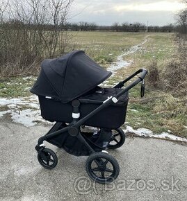 Bugaboo Fox2 - 1