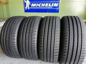 235/45 r18 letné pneumatiky Michelin Pilot Sport 4