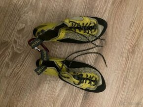 La Sportiva Finale - 1