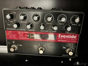 Eventide Pitchfactor