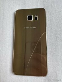 Samsung Galaxy S6 Edge Plus G928F Plne funkčný - 1