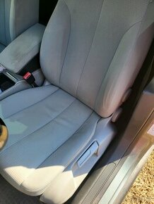 Passat b6 combi sedadla