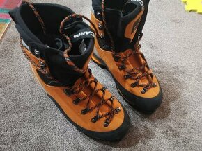 Scarpa Mont blantc gtx