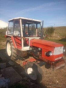 Zetor 6718