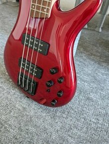 Basgitara Ibanez SR300EB Candy red