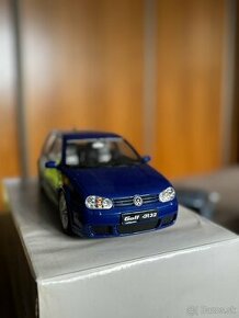 Vw golf 4 R32 1:18