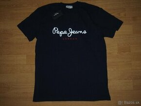 Pepe Jeans pánske tričko - 1