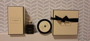 Jo Malone Myrrh tonka a telovy krem english pear freesia - 1