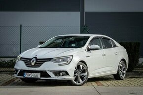 Renault Megane Grandcoupe benzin A/T 123ooo km - 1