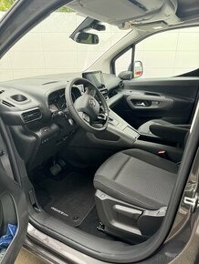 Toyota Proace City Verso Automat - 1