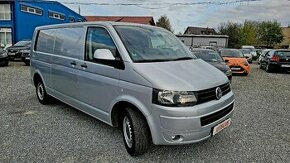 Volkswagen T5 Transporter 2,0 TDI CR Long