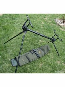 Fox skypod 3rod