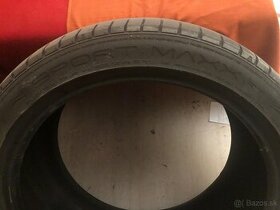 dunlop sport maxx 245/40/18 - 1