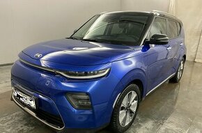 Kia e-soul electric Spirit 64kWh,odpočet DPH - na zakázku - 1