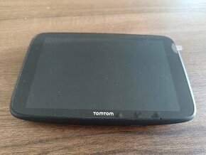 TomTom Go Discover