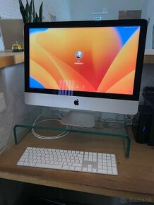 iMac Retina 4k, 21.5-inch., 2017 - 1