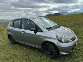 Honda jazz 1.2 - 1