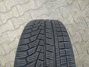 Zimné pneu Hankook Winter Icept evo2 215/45 R17 - 1