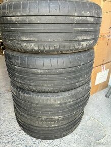 Letne 255/45 r19 4ks za 100€