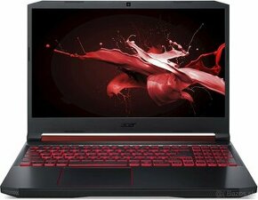 ACER Nitro 5 AN517-51-701R Obsidian Black