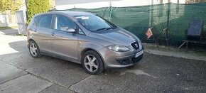 Altea 1.9 TDI