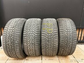 Hankook 255/40 R20