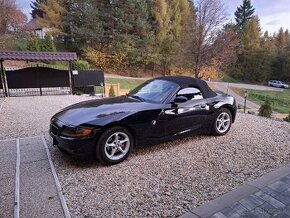 Bmw z4 - 1