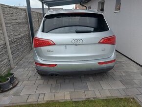 Predám AUDI Q5 TDI