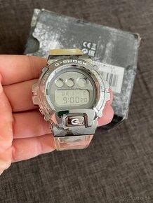 Casio G-Shock 6900 Camouflage